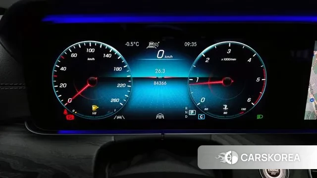 Mercedes-Benz E-Class W213 id 3646371 из Кореи 18