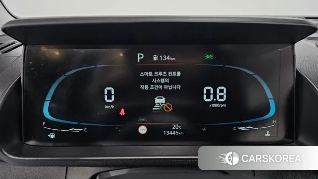 Hyundai Casper id 3278789 из Кореи 18