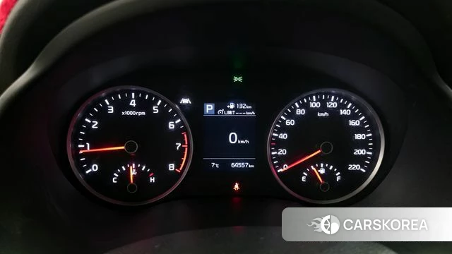 Kia Stonic id 3893970 из Кореи 18