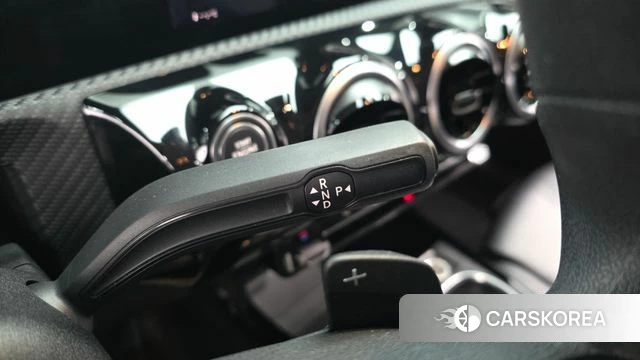 Mercedes-Benz A-Class W177 id 4614879 из Кореи 28