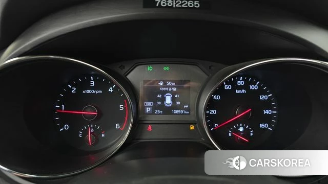 Kia The New Carnival id 4568034 из Кореи 28