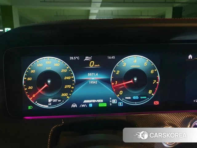 Mercedes-Benz E-Class W213 id 4468961 из Кореи 17