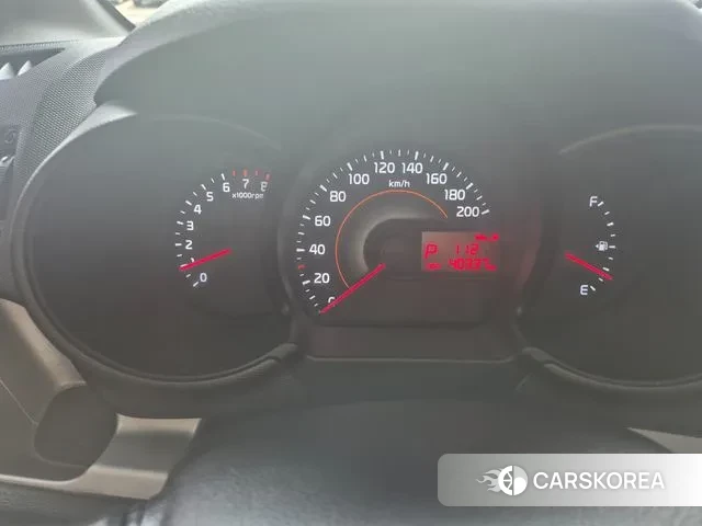 Kia The New Ray id 3018701 из Кореи 12