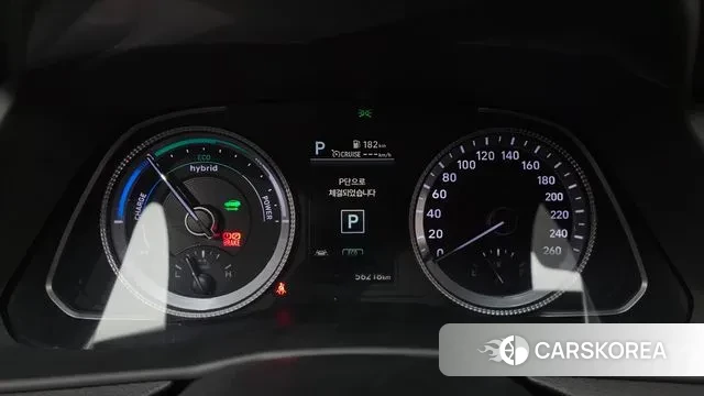 Hyundai Sonata Hybrid (DN8) id 3373527 из Кореи 18