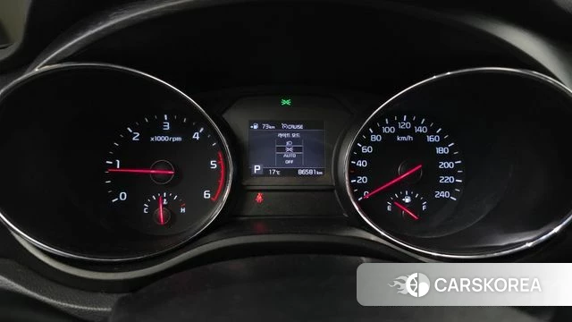 Kia The New Carnival id 4180695 из Кореи 18