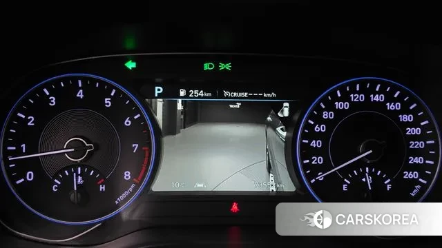 Hyundai Palisade id 3402950 из Кореи 18