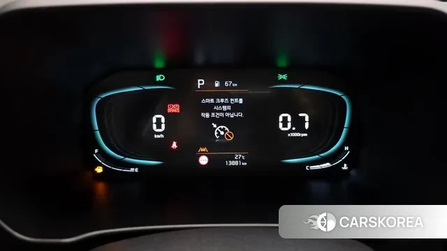 Kia The New Morning (JA) id 3079806 из Кореи 18