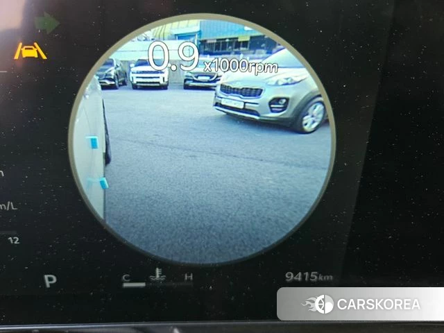 Kia The New Carnival 4th Generation id 4211943 из Кореи 18