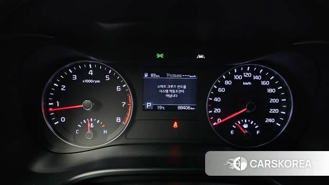 Kia Come New K3 id 3879814 из Кореи 18