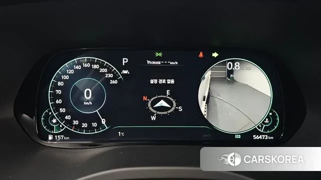 Hyundai Palisade id 3621619 из Кореи 18