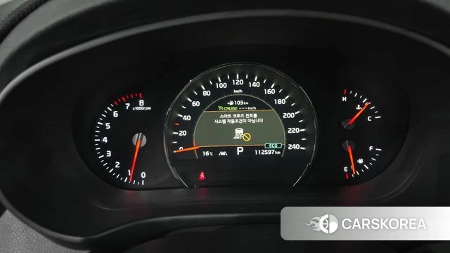 Kia The New Sorento id 3886058 из Кореи 18