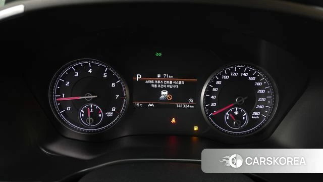 Hyundai The New Santa Fe id 4202875 из Кореи 30