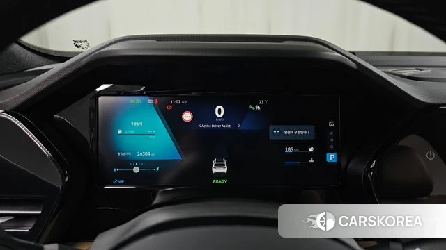 Renault Korea (Samsung) Grand Coleos id 4612334 из Кореи 32