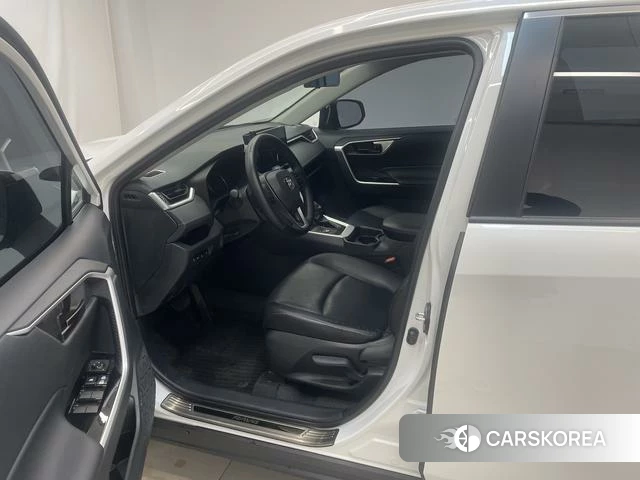 Toyota RAV4 Rongfang id 4348787 из Китая 18