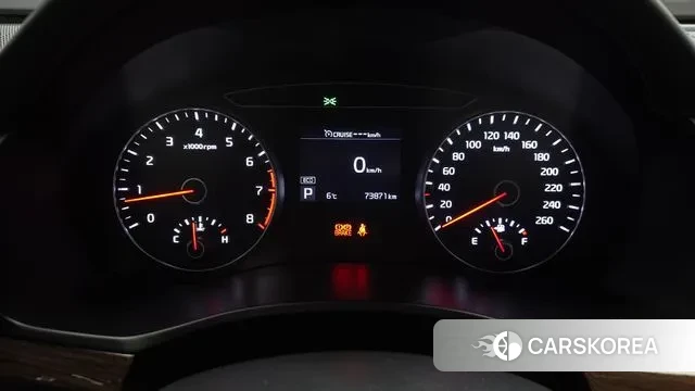 Kia Come New K7 id 3709276 из Кореи 18