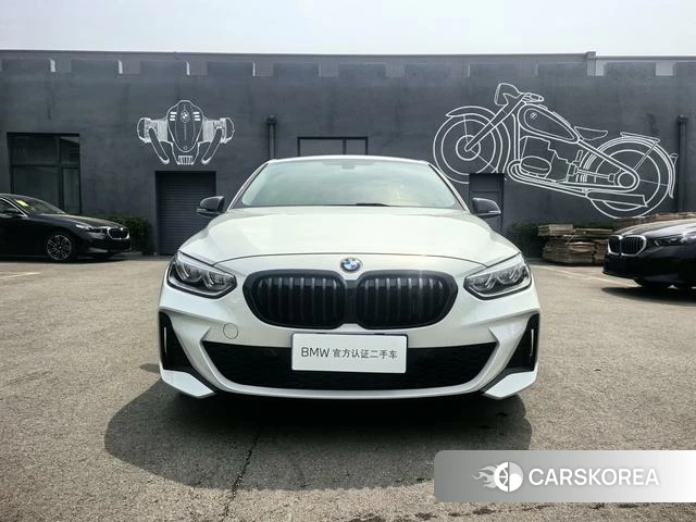 BMW 1 series id 4273535 из Китая 8