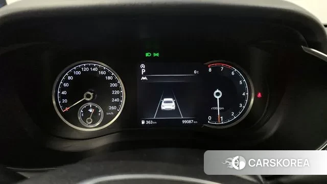 Genesis The New G70 id 3483314 из Кореи 18