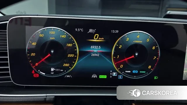 Mercedes-Benz GLE-Class W167 id 3645931 из Кореи 18