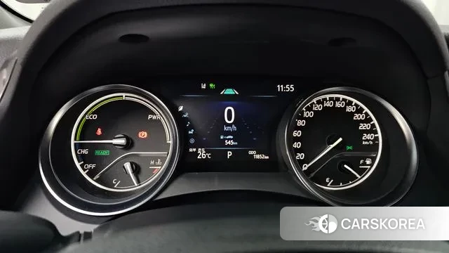 Toyota Camry (XV70) id 3037352 из Кореи 18