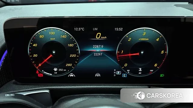 Mercedes-Benz GLB-Class X247 id 3615277 из Кореи 18