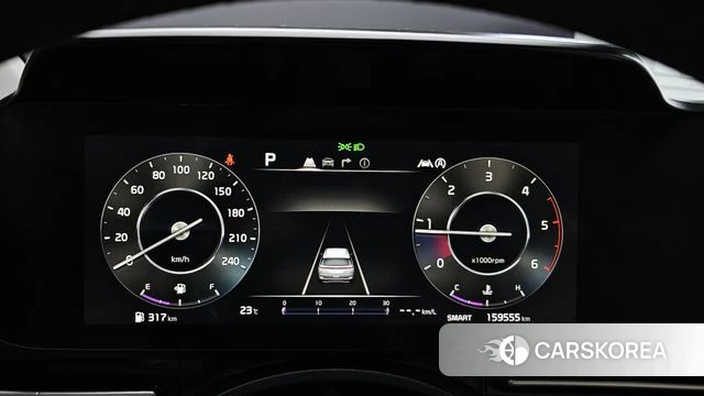 Kia Carnival 4th generation id 4377256 из Кореи 31