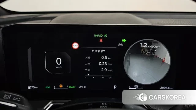 Kia The New Sorento 4th Generation id 3544747 из Кореи 18