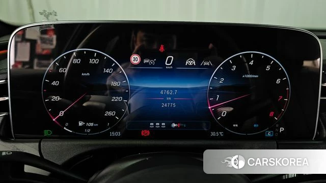 Mercedes-Benz E-Class W214 id 4527876 из Кореи 30