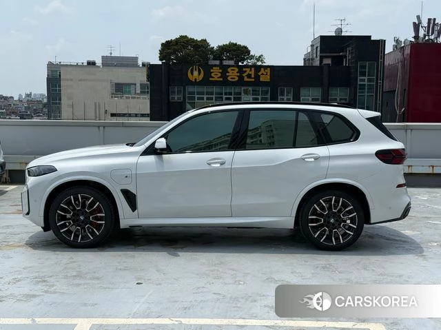 BMW X5 (G05) id 4710296 из Кореи 17