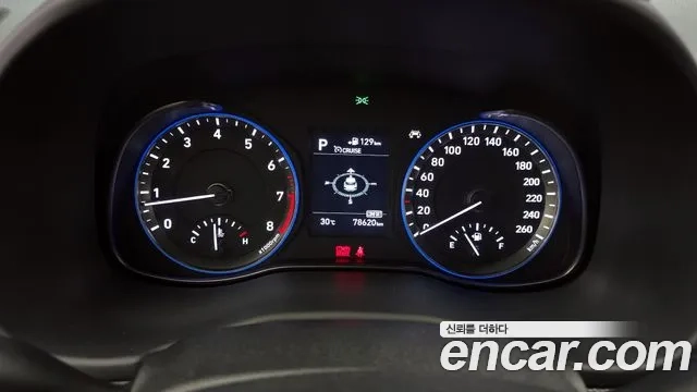 Hyundai Kona id 2933001 из Кореи 18