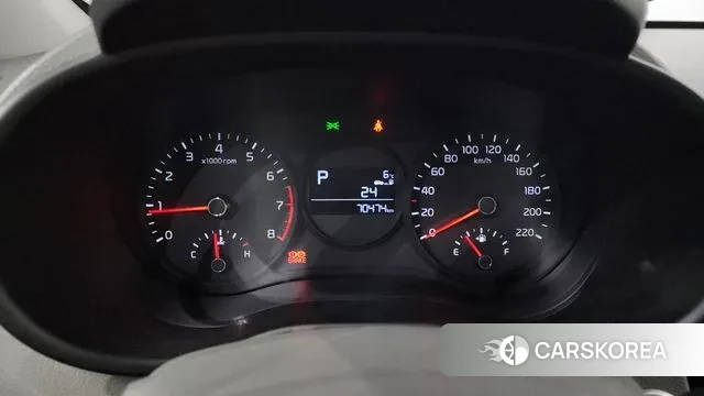 Kia Morning Urban (JA) id 3478944 из Кореи 18