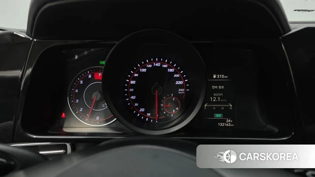 Hyundai Avante (CN7) id 4550537 из Кореи 18