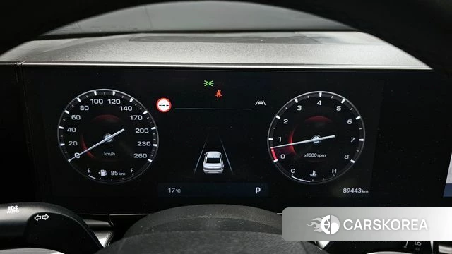 Hyundai Grandeur (GN7) id 4349261 из Кореи 31