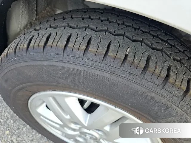 Hyundai The New Grand Starex id 3129359 из Кореи 18