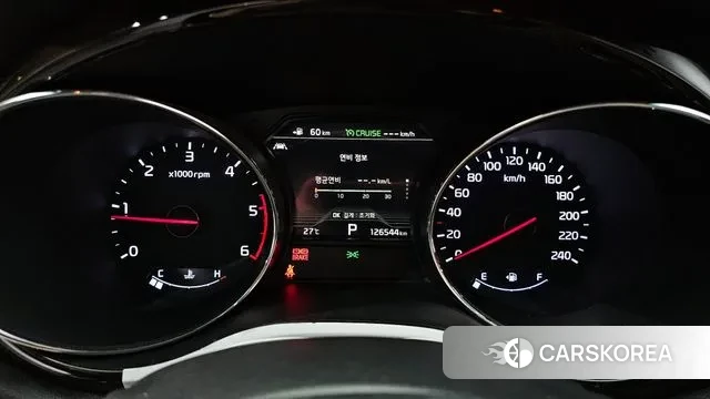 Kia The New Carnival id 3060903 из Кореи 18