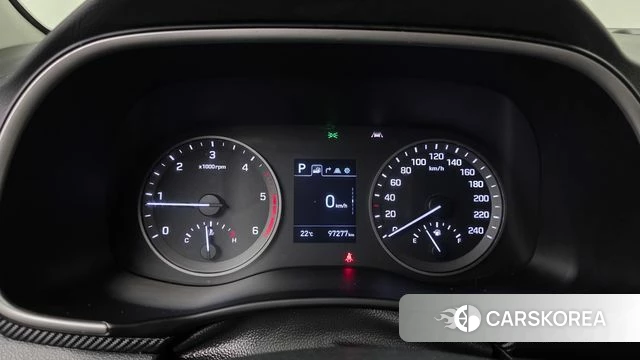 Hyundai All New Tucson id 4943780 из Кореи 30