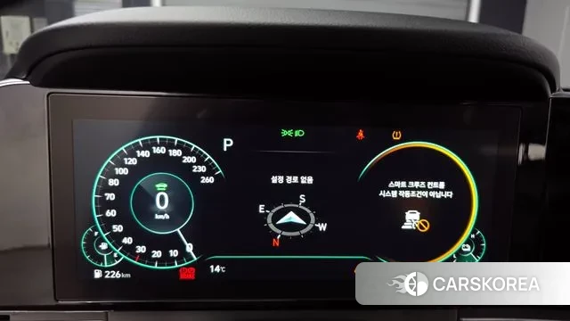 Hyundai The New Grandeur IG Hybrid id 3384510 из Кореи 18