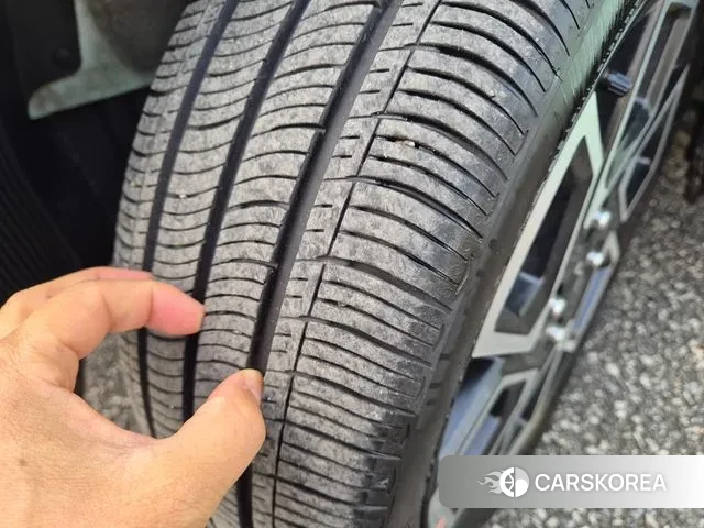 Kia The New Kia Ray id 3580684 из Кореи 18