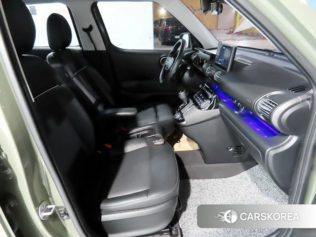 Hyundai Casper id 4890367 из Кореи 18
