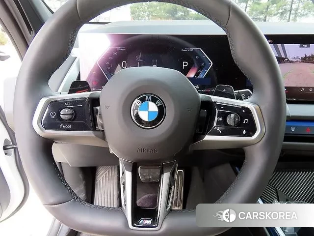 BMW X3 (G45) id 3745025 из Кореи 18