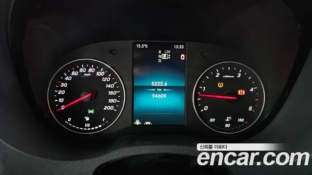 Mercedes-Benz Sprinter id 2470806 из Кореи 18