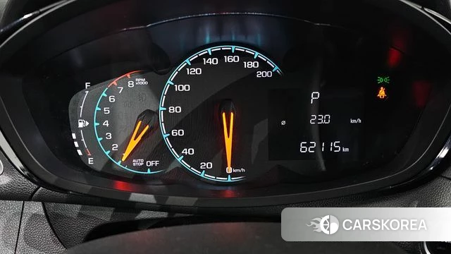 Chevrolet (GM Daewoo) The New Spark id 3879892 из Кореи 18