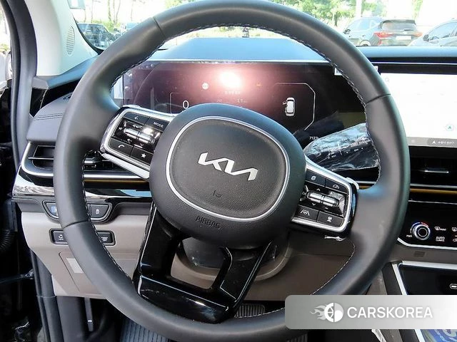 Kia The New Carnival 4th Generation id 4783123 из Кореи 18
