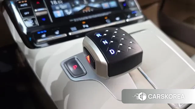 Hyundai The New Grandeur IG Hybrid id 3356190 из Кореи 18