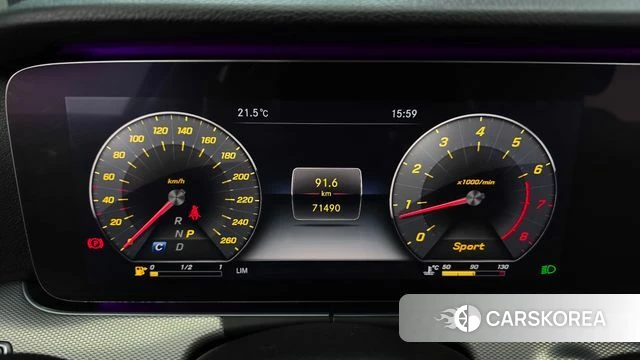 Mercedes-Benz E-Class W213 id 4502462 из Кореи 31