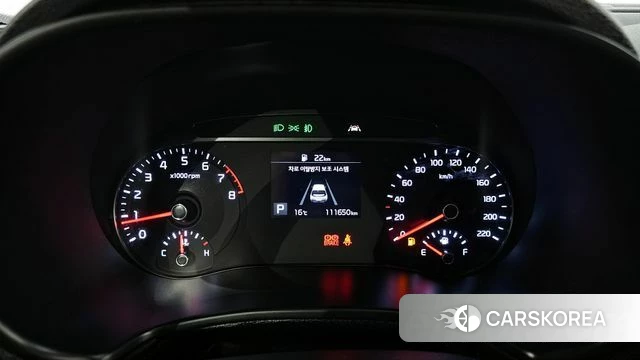 Kia Soul Booster id 3828935 из Кореи 18