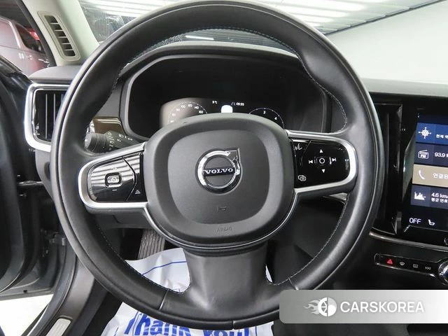 Volvo S90 id 3808355 из Кореи 18