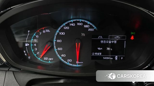 Chevrolet (GM Daewoo) The New Spark id 4447648 из Кореи 29