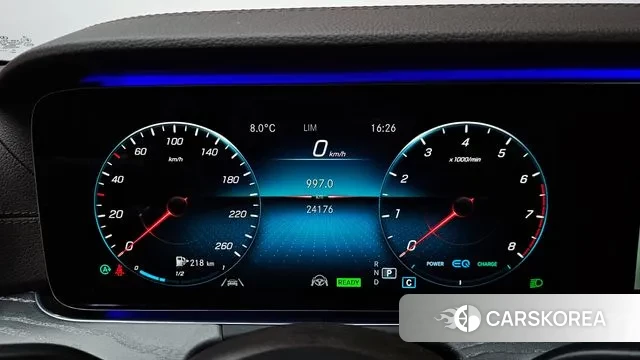 Mercedes-Benz CLS-Class C257 id 3488651 из Кореи 18