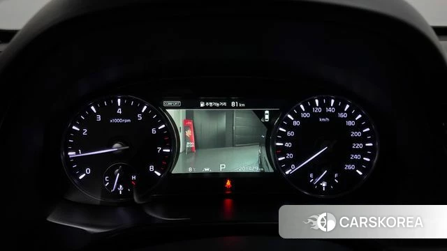 Kia More K9 id 3813173 из Кореи 18