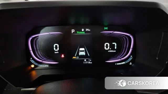 Kia The New Kia Ray id 3596090 из Кореи 18